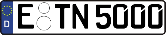 E-TN5000