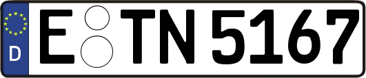 E-TN5167