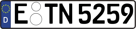 E-TN5259