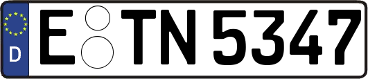 E-TN5347