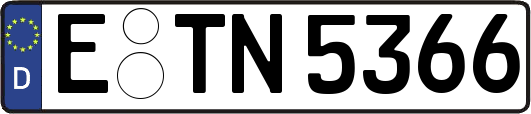 E-TN5366