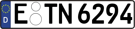 E-TN6294