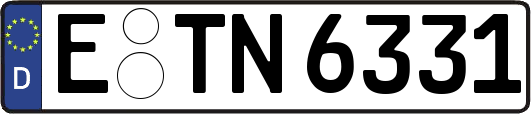 E-TN6331