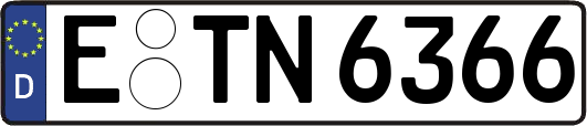 E-TN6366