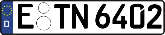 E-TN6402