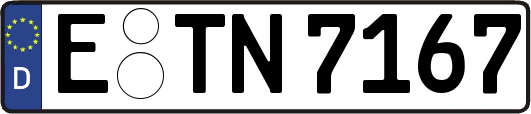 E-TN7167