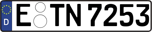 E-TN7253