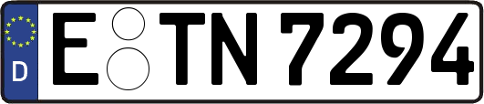 E-TN7294