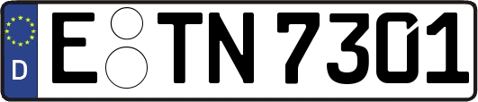 E-TN7301