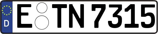 E-TN7315
