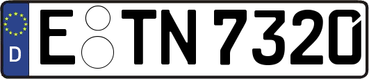 E-TN7320