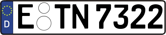 E-TN7322