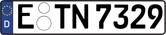 E-TN7329