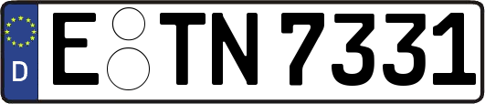 E-TN7331