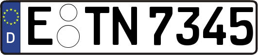 E-TN7345