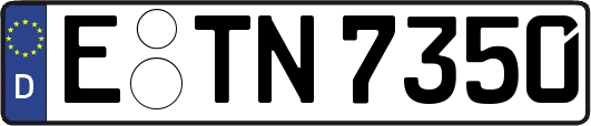 E-TN7350