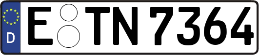 E-TN7364