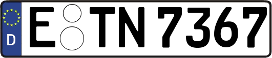 E-TN7367