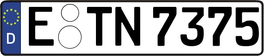 E-TN7375