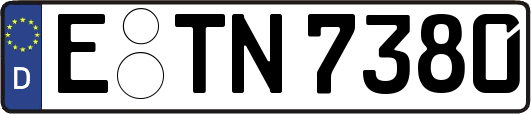 E-TN7380