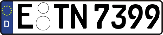 E-TN7399