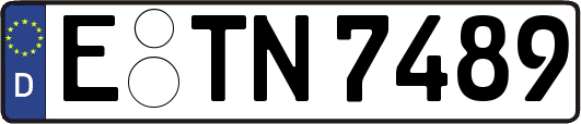 E-TN7489