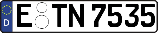 E-TN7535