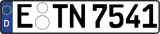 E-TN7541