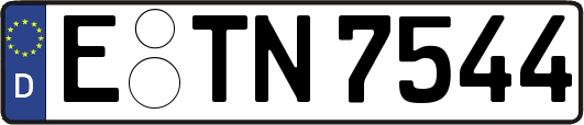 E-TN7544