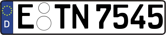 E-TN7545