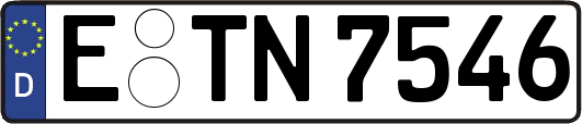E-TN7546