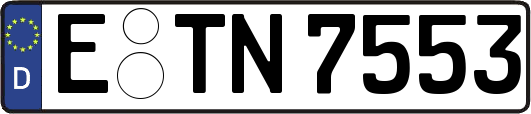 E-TN7553