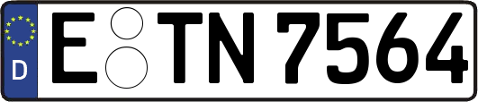 E-TN7564