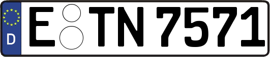 E-TN7571