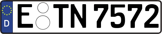 E-TN7572