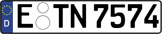 E-TN7574