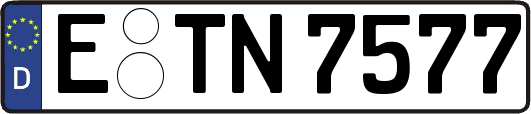 E-TN7577