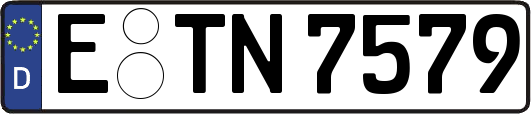 E-TN7579