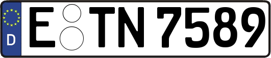 E-TN7589