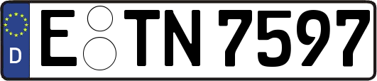 E-TN7597
