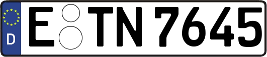 E-TN7645