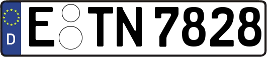 E-TN7828