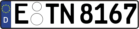 E-TN8167