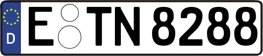 E-TN8288