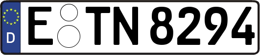 E-TN8294