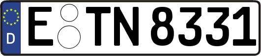 E-TN8331