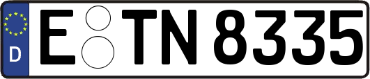 E-TN8335