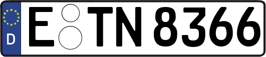 E-TN8366