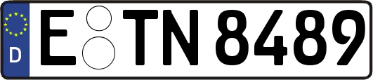 E-TN8489