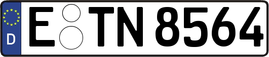 E-TN8564